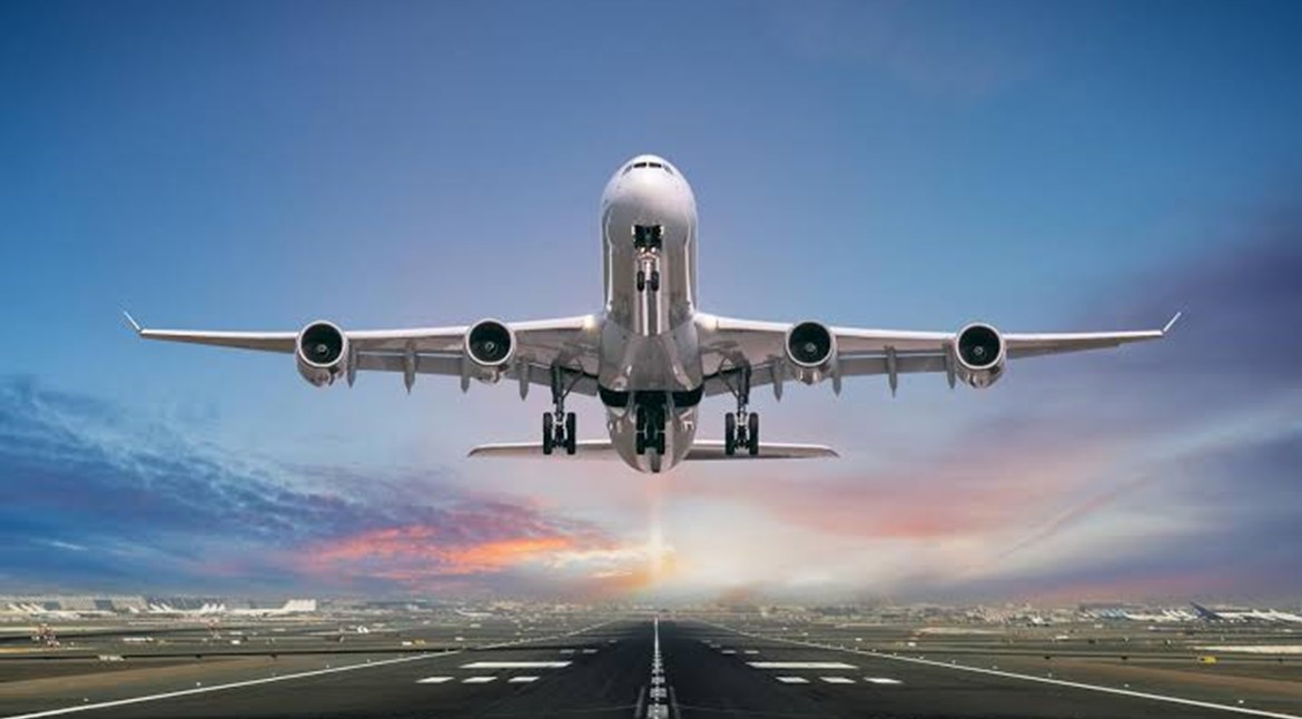 Air Ticketing Services